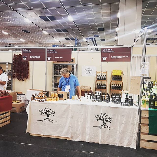 #Madreterra #salonedelgusto #terramadre2018 #Lingotto #Torino #last #day