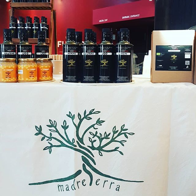 #Madreterra #ficoeatalyworld