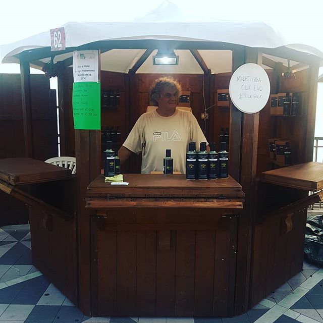 #Madreterra #diamante #peperoncinofestival #2019