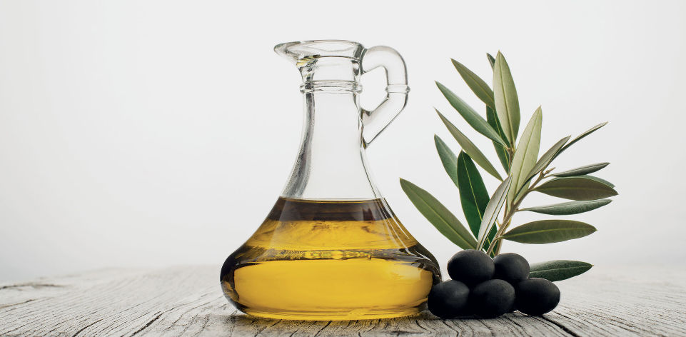 Olio Extravergine di Oliva Biologico